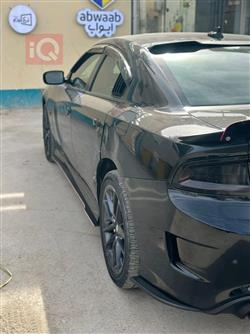 دۆج چارجەر